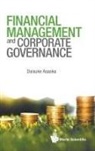 Daisuke Asaoka, Daisuke (Meiji Univ Asaoka, Daisuke Asaoka - Financial Management And Corporate Governance