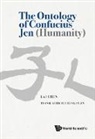 Lai Chen, Chen Lai - Ontology Of Confucius Jen (Humanity), The