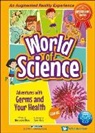 Benedict Boo, Benedict Wee Kiat Boo - Adventures With Germs And Your Health