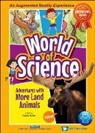 Karen Kwek - Adventures With More Land Animals