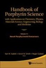 Roger Guilard, Karl M Kadish, Karl M. Kadish, Kevin M Smith, Kevin M. Smith - Handbook of Porphyrin Science: With Applications to Chemistry, Physics, Materials Science, Engineering, Biology and Medicine - Volume 41: Novel Porphyrinoid Precursors