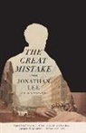 Jonathan Lee - The Great Mistake
