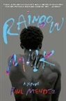 Paul Mendez - Rainbow Milk
