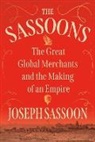 Joseph Sassoon - The Sassoons