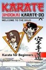 Marko Fagerroos - Karate - Welcome to the Dojo. Jindokai Karate-Do Edition
