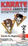 Marko Fagerroos - Karate - Welcome to the Dojo. Jindokai Karate-Do Edition