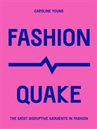 Caroline Young - FashionQuake