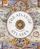 Philip Parker - The Last Of Atlases