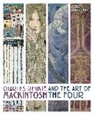 Roger Billcliffe - Charles Rennie Mackintosh and the Art of the Four