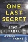 Adele Parks - One Last Secret