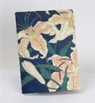 Tuttle Studio, Tuttle Studio, . Tuttle Studio - Hiroshige Spotted Lilies Dotted Paperback Journal