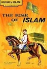 Gamiet Arshad, Gamiet Arshad, Ajam Mogamat T - The Rise of Islam