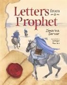 Zimarina Sarwar, Sarwar Zimarina, Bacchin Giorgio, Haque Jannah - Letters From a Prophet
