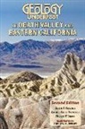 Allen F. Glazner, Allen F./ Sylvester Glazner, Robert P. Sharp, Arthur Gibbs Sylvester - Geology Underfoot in Death Valley and Eastern California