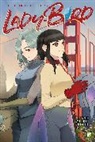 Akira Amano, DAWN J. STARR, Fabrice Sapolsky, Fabrice Sapolsky, DAWN J. STARR, Yoshihiro Togashi - LADY-BIRD