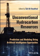 Ouadfeul, Sid-Ali Ouadfeul, Sid-Ali (Algerian Petroleum Institute-Ia Ouadfeul, Sid-Ali Ouadfeul - Unconventional Hydrocarbon Resources