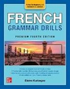 Eliane Kurbegov, Kurbegov Eliane - French Grammar Drills