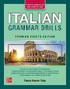 Paola Nanni-Tate - Italian Grammar Drills