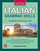 Paola Nanni-Tate - Italian Grammar Drills