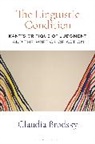 Claudia Brodsky - The Linguistic Condition