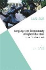 Zannie Bock, Christopher Stroud, Zannie Bock, Kathleen Heugh, Christopher Stroud, Stroud Christopher - Language and Decoloniality in Higher Education