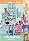 Mo Willems - An Elephant & Piggie Biggie!