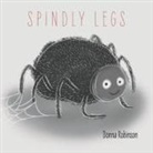 Donna Robinson - Spindly Legs