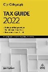 Joe McGrath, Jon Yarker - Telegraph Tax Guide 2022