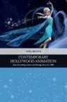 Noel Brown - Contemporary Hollywood Animation