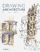 Richard Taylor, Richard (Author) Taylor - Drawing Architecture