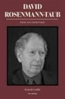 Kenneth Gorfkle, David Rosenmann-Taub, David Gorfkle Rosenmann-Taub - David Rosenmann-Taub: Poems and Commentaries