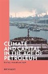 Jeff Diamanti - Climate and Capital in the Age of Petroleum