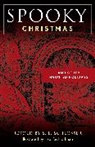 S E Schlosser, S. E. Schlosser, Paul Hoffman, Paul G. Hoffman, Hoffman Paul G. - Spooky Christmas