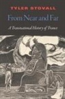 Tyler Stovall - From Near and Far