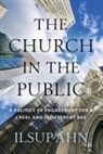 Ilsup Ahn - The Church in the Public