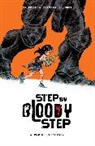 Phil Hester, Ron Marz, Si Spurrier, Si Spurrier, Filip Sablik, Phil Smith - Step By Bloody Step