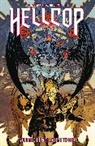 Brian Haberlin, Brian Haberlin, Todd McFarlane, Alan Moore - Hellcop, Volume 1