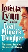 George Vescey, Loretta Lynn, Loretta Lynn, Loretta/ Vescey Lynn, George Vescey - Coal Miner's Daughter