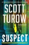 Scott Turow - Suspect