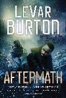 LeVar Burton - Aftermath