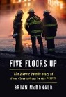 Brian Mcdonald, McDonald Brian - Five Floors Up