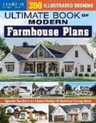 Design America Inc, Design America Inc (COR) - Ultimate Book of Modern Farmhouse Plans