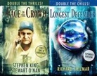 Richard Chizmar, Stephen King, Stewart O'Nan - A Face in the Crowd and the Longest December