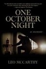 Leo McCarthy - One October Night: A Memoir