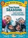Sindy Mckay - The Four Seasons / Las Cuatro Estaciones