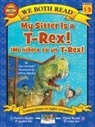 Paul Orshoski, Jeffrey Ebbeler - My Sitter Is a T-Rex! / Mi Ninera Es Un T-Rex!