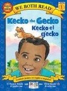 Sindy Mckay, Meredith Johnson - Kecko the Gecko / Kecko El Gecko