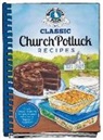 Gooseberry Patch - Classic Church Potluck Recipes