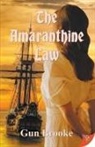 Gun Brooke - The Amaranthine Law