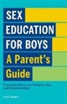 Scott Todnem - Sex Education for Boys